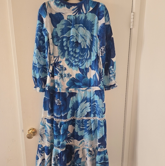 XS/S Farm Rio Mididress - Picture 5 of 5
